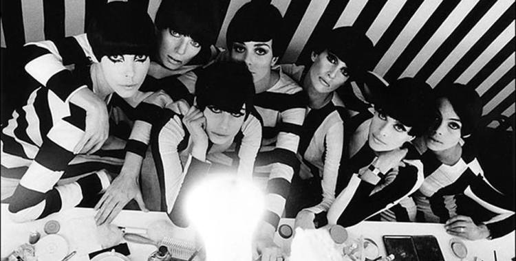 Fashion Fringe Festival 15.11.14