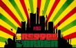 Reggae Garden - Round 6 07.11.14